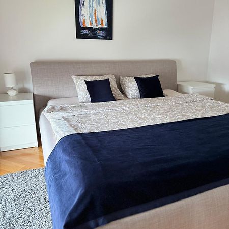 Apartments Corina Zagreb Dış mekan fotoğraf