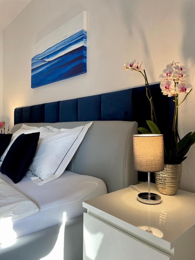 Apartments Corina Zagreb Dış mekan fotoğraf