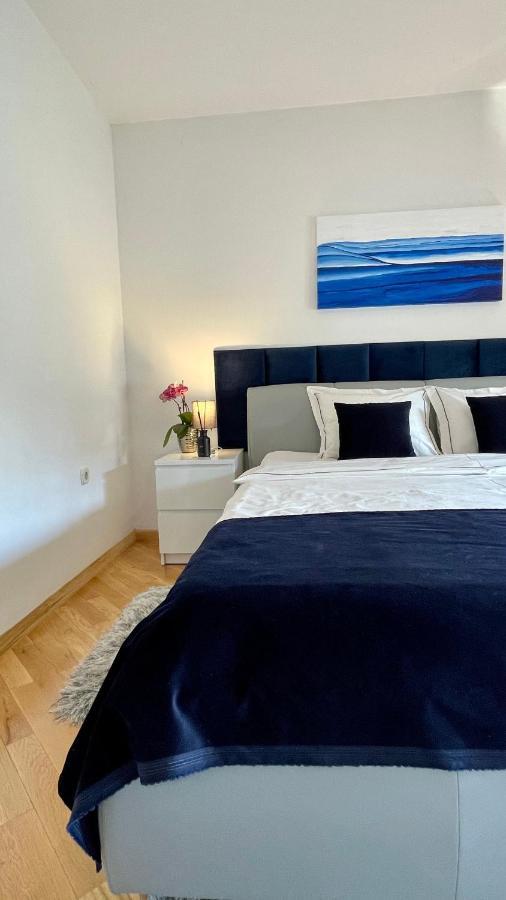 Apartments Corina Zagreb Dış mekan fotoğraf