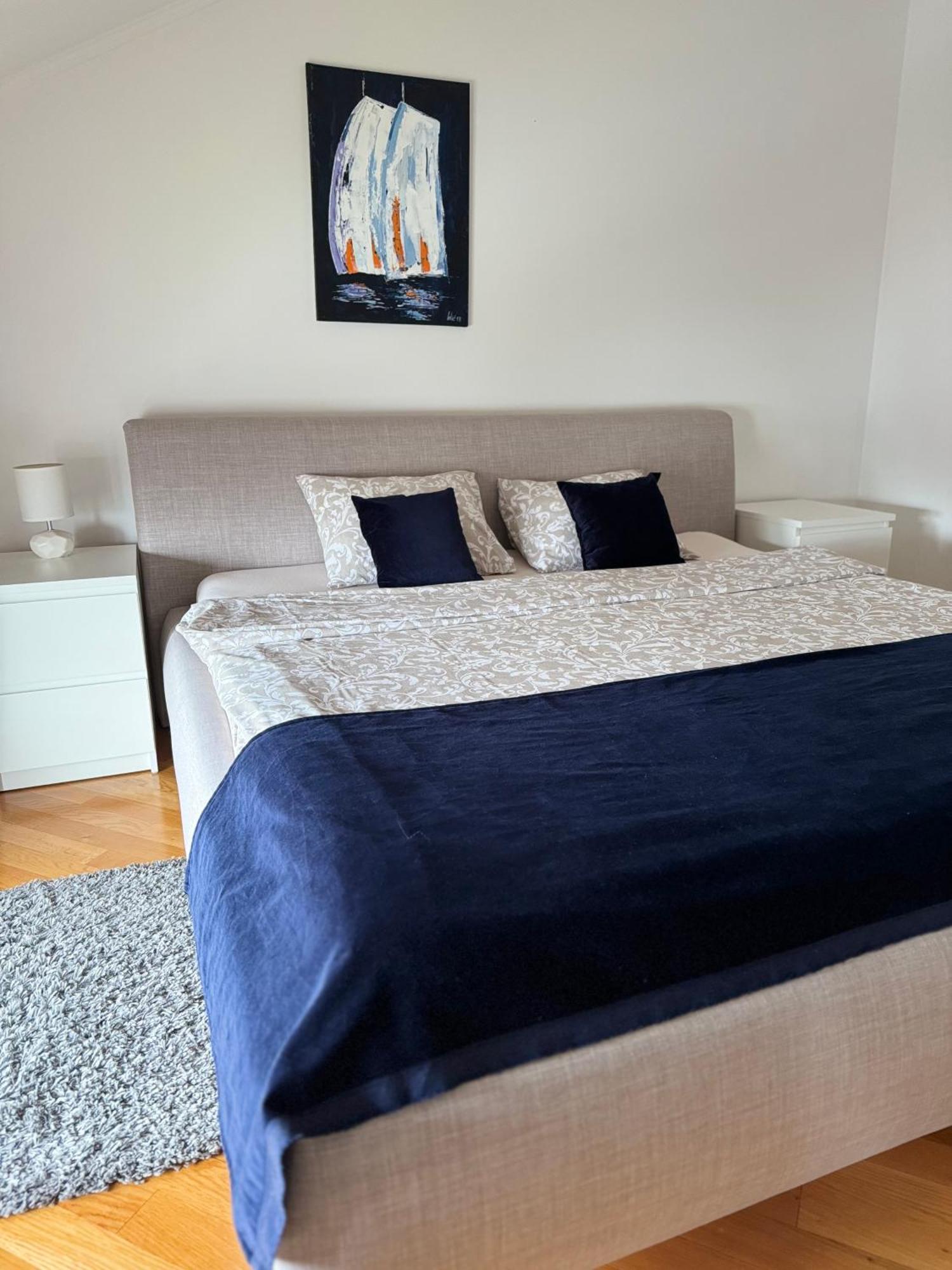 Apartments Corina Zagreb Dış mekan fotoğraf